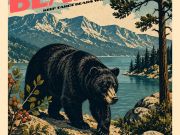 Sierra State Parks Foundation, Partner Event: 2026 Tahoe Bear Fest