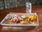 Alder Creek Cafe, Taco + Beer