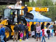 Truckee Donner Recreation & Park District, Big Truck Day