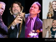 Brubeck Jazz Summit Kickoff Concert