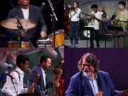 Classical Tahoe, BJS ’25 Finale Showcase Today’s Rising Jazz Stars with special guests Contemporary Masters Sextet and Chris & Dan Brubeck