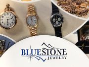 Bluestone Jewelry, Sell Your Valuables