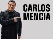 Bally's, Carlos Mencia