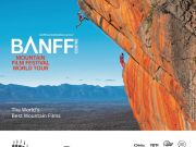 Sierra County Arts Council, Banff Mountain Film Festival