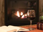 Glasses Wine Bar, Women Reading Women Book Club