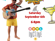 BECOMING BUFFETT, Becoming Buffett at Bowl Incline