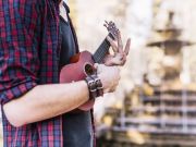 The Alchemy Space Truckee, Adult Ukulele