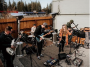 Lake Tahoe AleWorX, Bread & Butter Trio