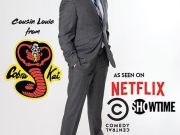 Reno Tahoe Comedy, Bret Ernst (Blu Nightclub)