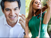 Classical Tahoe, Brilliance and Lyricism