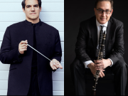 Classical Tahoe, Virtuosos Across Time