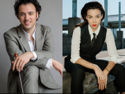 Classical Tahoe, Dazzling Voice, Dynamic Dvorak