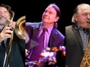 Classical Tahoe, Brubeck Legacy Concert