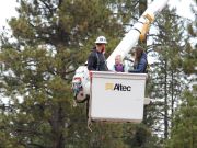 Truckee Donner Recreation & Park District, Big Truck Day
