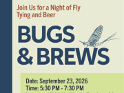 Alibi Ale Works, Bugs & Brews