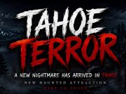 Bally's, Tahoe Terror