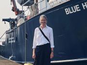UC Davis Tahoe Science Center, Beneath the Surface: What Lakes Reveal About a Warming World