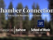 Classical Tahoe, Chamber Connections: Free Concert
