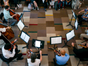 Classical Tahoe, Chamber Connections