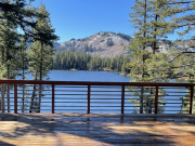 Classical Tahoe, Chamber Music at Sugar Bowl