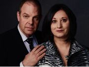 Tahoe Music Alive, Tahoe Music Alive Presents Bill Charlap and Renee Rosnes