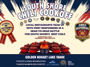 Tahoe Chamber, South Shore Chili Cookoff