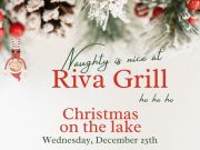 Riva Grill, Christmas on the Lake