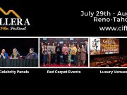 Cordillera International Film Festival