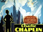 Alibi Ale Works, Charlie Chaplin’s “City Lights” by Truckee Silent Movies