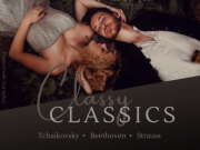 Tahoe Symphony Orchestra, Classy Classics Concerts (South Lake Tahoe)