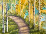 Tahoe Art League, Fall Show Opening Reception