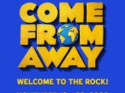 Truckee Tahoe Theatre Company, Come From Away