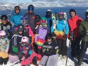 Tahoe Jewish Community, Havdalah, Hot Chocolate & Hanukkah-Après Ski