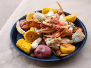 Golden Nugget Hotel and Casino Lake Tahoe, Seafood Boil