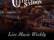 Cutthroat's Saloon, Live Music