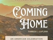 Tahoe Symphony Orchestra, Coming Home: An American Celebration 📍 South Lake Tahoe