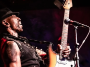 The Village at Palisades Tahoe, Bluesdays Concert Series with Dennis Jones