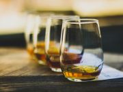 The Bistro Edgewood, The Best of Whiskey - Spirits Tasting