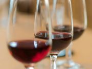 The Bistro Edgewood, The Best of Pinot Noir Wine Tasting