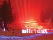 Diamond Peak Ski Resort, Ullr Fest Parade & Community Party