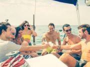 Tahoe City Downtown Association, Opening Weekend At The Lake