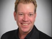 The Loft Theatre, Lounge & Dining, Magician John Shryock