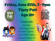 Vista Rise Collective, Drag Bingo
