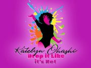 Tahoe Blue Event Center, Drop It Like It's Hot: Katelyn Ohashi
