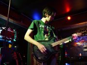 Lake Tahoe AleWorX, Carson Hodges Band