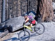 TAMBA, Tahoe Mountain Bike Festival Day 1