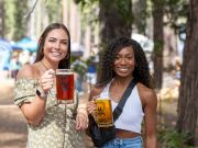 Camp Richardson Resort, Annual Oktoberfest