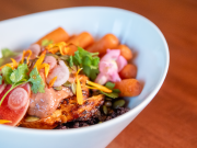Alder Creek Cafe, Edi-Bōl Dinner Series
