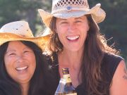 Tahoe Donner, Cowgirls + Cocktails