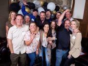Truckee Chamber of Commerce, Top of the Town: Truckee Chamber's 72nd Annual Awards Celebration